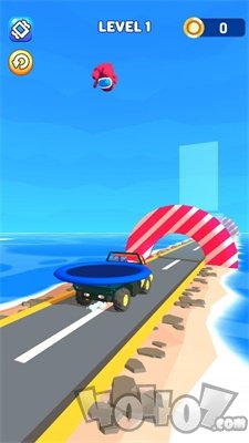 我们之中跳跳跳