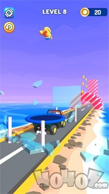 我们之中跳跳跳