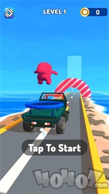 我们之中跳跳跳