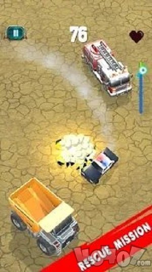 终极警察追