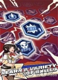 顶级坦克射击3D