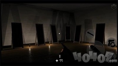 Dark Place