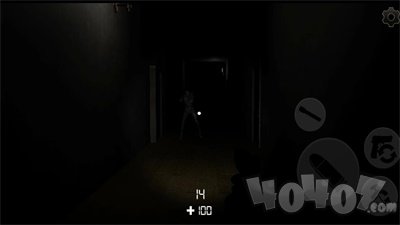 Dark Place