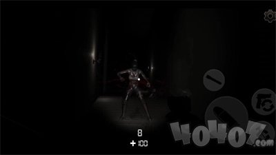 Dark Place