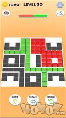 方块冲突冒名顶替者