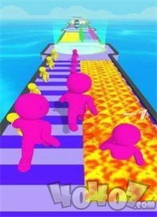 巨人冲突3D