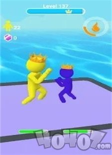 巨人冲突3D