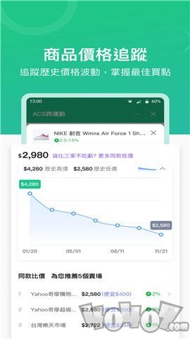 line购物
