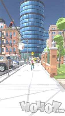 双面的人生3D