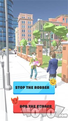 双面的人生3D