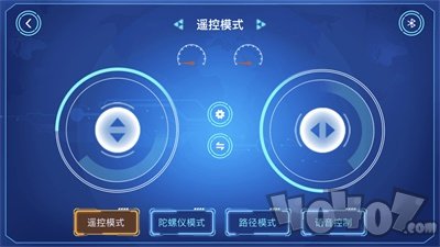小哲编程遥控
