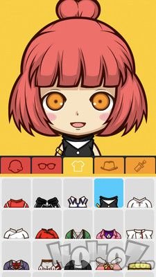 SuperMii酷脸