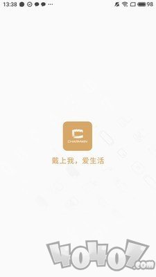 创盈智慧生活