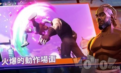 世界专业摔角