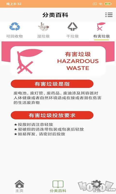 科杰分类