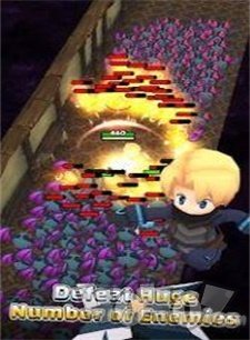 Tiny奇幻冒险