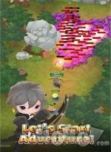 Tiny奇幻冒险