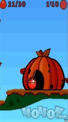Bounce tale