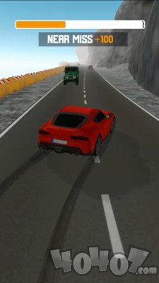 夺命飞车