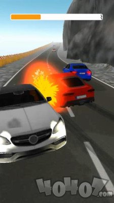 夺命飞车