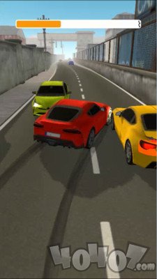 夺命飞车