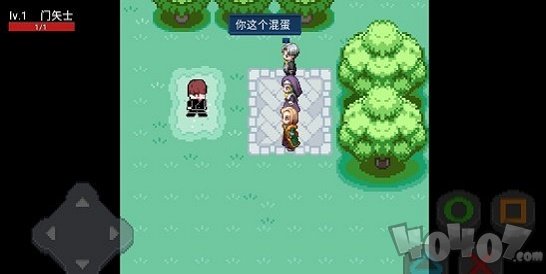 像素假面骑士