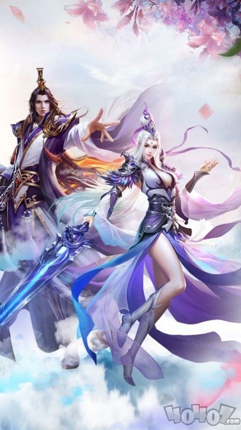 剑道之无双战纪