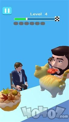 干饭人