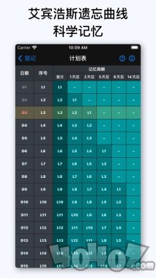 简记