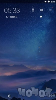 第一天气