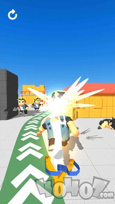 弹弓射手
