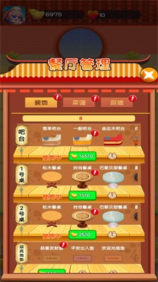 叫我大厨