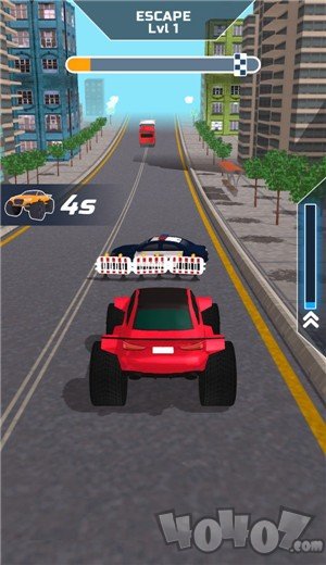 老司机滴滴车
