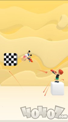 弹弓射击大师