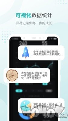 飞鱼专注