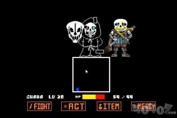 lastbreath sans
