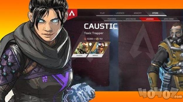 Apex Legends Mobile