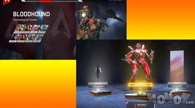 Apex Legends Mobile
