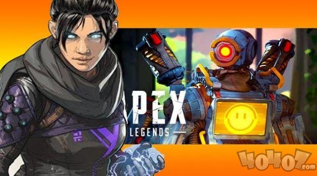 Apex Legends Mobile
