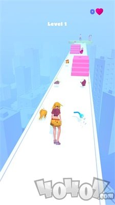 换装我最6