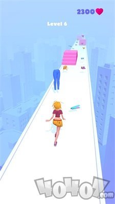 换装我最6
