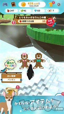 开荒岛公司