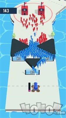 裂变战争