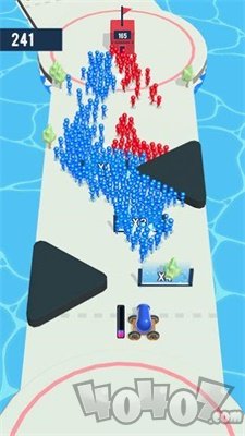裂变战争