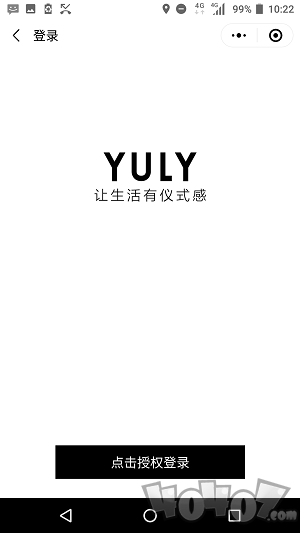 YULY尤立