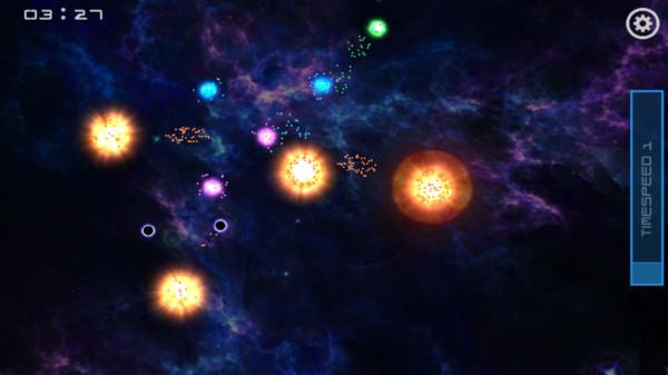 星战模拟器：银河系