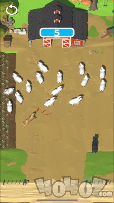 牧羊犬