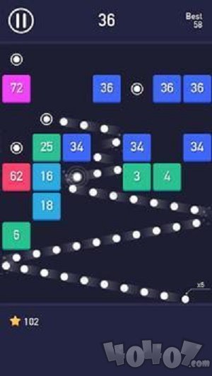 白球砖破碎机