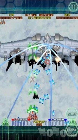 急速空战