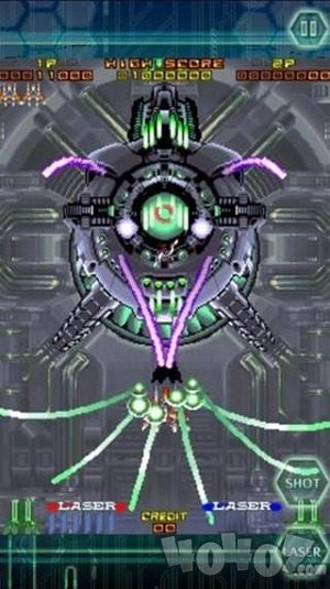 急速空战